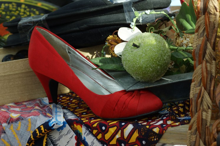 Getting ready for Christmas time fun