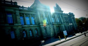 The Theatre