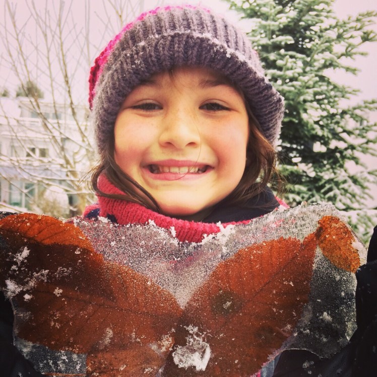 This darling heart ❣ 